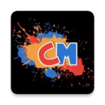 Logo of Comedy Munch - Best Indian Comedy Videos android Application 